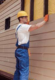 Siding Removal and Disposal in Farmingdale, NY